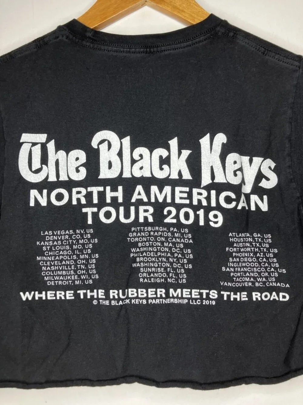 The Black Keys good has